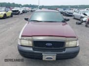 ✅ 2008 Ford Police Interceptor • VIN: 2FAFP71V18X152770 • Lot: 42501613. Wystawiony na IAAI z przebiegiem 194 153 mil. Bezpłatny archiwum sprzedaży aukcyjnych z USA i szczegółowy raport historii pojazdu na DreamBid. Zdjęcie 12.