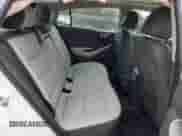 2022 Hyundai Ioniq Limited с VIN KMHC05LC6NU278977, выставлен на аукционе Copart как лот 89195015 с пробегом 14 182 миль миль и Списание • Salvage title. История ставок и продаж доступна на DreamBid. Изображение 10.