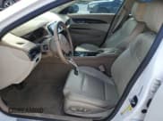 ✅ 2016 Cadillac ATS Luxury Collection AWD • VIN: 1G6AH5RX7G0195313 • Lot: 69393465. Listed on Copart with 165,757 mi. Free auction sales archive from the USA and detailed vehicle history report at DreamBid. Image 7.