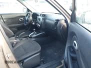 ✅ 2015 Kia Soul • VIN: KNDJN2A24F7168323 • Лот: 43610222. Опубликован ранее на IAAI с пробегом 106 023 миль. Бесплатный доступ к архиву аукционных продаж из США и подробный отчёт об истории автомобиля на DreamBid. Изображение 5.