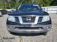✅ 2016 Nissan Frontier SV • VIN: 1N6AD0FV0GN706293 • Lot: 61013835. Listed on Copart with 39,173 mi. Free auction sales archive from the USA and detailed vehicle history report at DreamBid. Image 5.