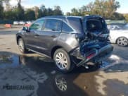 ✅ 2016 Acura RDX • VIN: 5J8TB3H36GL016611 • Lot: 43510553. Wystawiony na IAAI z przebiegiem 176 778 mil. Bezpłatny archiwum sprzedaży aukcyjnych z USA i szczegółowy raport historii pojazdu na DreamBid. Zdjęcie 3.