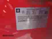 2017 Chevrolet Cruze Premier with VIN 1G1BF5SM8H7258895, listed as a Copart auction lot 86518225 with 78,845 mi miles and Salvage title. Bid and sale history available at DreamBid. Image 12.