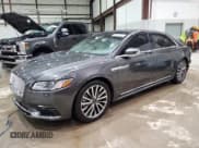 ✅ 2019 Lincoln Continental Select • VIN: 1LN6L9SK9K5606032 • Lot: 57795025. Listed on Copart with 42,330 mi. Free auction sales archive from the USA and detailed vehicle history report at DreamBid. Image 1.