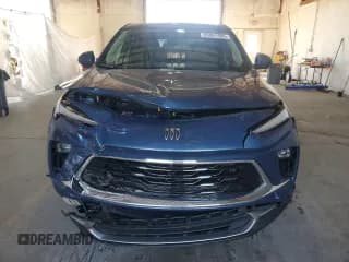 ✅ 2025 Buick Encore GX Preferred • VIN: KL4AMCSL2SB065676 • Lot: 86067495. Wystawiony na Copart z przebiegiem 15 521 mil. Bezpłatny archiwum sprzedaży aukcyjnych z USA i szczegółowy raport historii pojazdu na DreamBid. Zdjęcie 5.