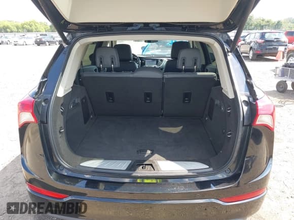 ✅ 2020 Buick Envision Essence • VIN: LRBFXCSA7LD141463 • Лот: 42993540. Опубликован ранее на IAAI с пробегом 77 518 миль. Бесплатный доступ к архиву аукционных продаж из США и подробный отчёт об истории автомобиля на DreamBid. Изображение 17.