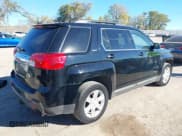 ✅ 2013 GMC Terrain SLT • VIN: 2GKFLVE3XD6351937 • Лот: 43591069. Опубликован ранее на IAAI с пробегом 210 787 миль. Бесплатный доступ к архиву аукционных продаж из США и подробный отчёт об истории автомобиля на DreamBid. Изображение 4.