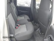 ✅ 2007 Chevrolet Colorado 2LT • VIN: 1GCDT13E278124515 • Лот: 43691445. Опубликован ранее на IAAI с пробегом 143 666 миль. Бесплатный доступ к архиву аукционных продаж из США и подробный отчёт об истории автомобиля на DreamBid. Изображение 8.