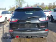 ✅ 2022 Jeep Cherokee Trailhawk • VIN: 1C4PJMBX1ND533715 • Lot: 42041057. Listed on IAAI with 65,487 mi. Free auction sales archive from the USA and detailed vehicle history report at DreamBid. Image 17.