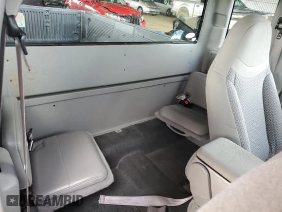 ✅ 1998 Ford Ranger XL • VIN: 1FTYR14U4WPA09750 • Lot: 50651625. Listed on Copart with 77,957 mi. Free auction sales archive from the USA and detailed vehicle history report at DreamBid. Image 10.