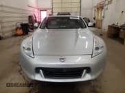 ✅ 2009 Nissan 370Z Touring • VIN: JN1AZ44E59M405514 • Лот: 70064235. Опубликован ранее на Copart с пробегом 198 510 миль. Бесплатный доступ к архиву аукционных продаж из США и подробный отчёт об истории автомобиля на DreamBid. Изображение 5.