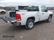 ✅ 2011 GMC Sierra 1500 Work Truck • VIN: 1GTN2TEA8BZ334441 • Лот: 41576551. Опубликован ранее на IAAI с пробегом 194 165 миль. Бесплатный доступ к архиву аукционных продаж из США и подробный отчёт об истории автомобиля на DreamBid. Изображение 4.