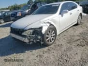 ✅ 2008 Lexus LS 460 • VIN: JTHBL46F885052203 • Lot: 86289505. Listed on Copart with 165,674 mi. Free auction sales archive from the USA and detailed vehicle history report at DreamBid. Image 13.