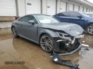 ✅ 2016 Audi TT 2.0T • VIN: TRUC5AFV8G1022491 • Лот: 46095304. Опубликован ранее на Copart с пробегом 63 406 миль. Бесплатный доступ к архиву аукционных продаж из США и подробный отчёт об истории автомобиля на DreamBid. Изображение 4.