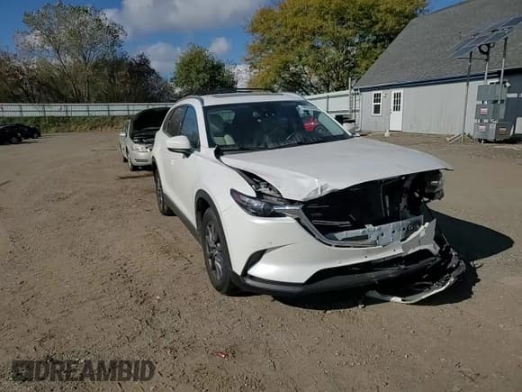 ✅ 2020 Mazda CX-9 Touring • VIN: JM3TCBCY8L0407402 • Lot: 90538025. Listed on Copart with 64,023 mi. Free auction sales archive from the USA and detailed vehicle history report at DreamBid. Image 15.