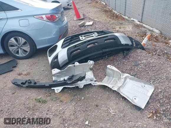 ✅ 2023 Chevrolet TrailBlazer LT • VIN: KL79MPS28PB108719 • Лот: 43568695. Опубликован ранее на IAAI с пробегом 44 059 миль. Бесплатный доступ к архиву аукционных продаж из США и подробный отчёт об истории автомобиля на DreamBid. Изображение 12.