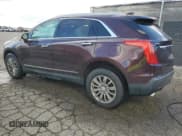 ✅ 2017 Cadillac XT5 Luxury FWD • VIN: 1GYKNBRS7HZ235961 • Лот: 84362965. Опубликован ранее на Copart с пробегом 215 615 миль. Бесплатный доступ к архиву аукционных продаж из США и подробный отчёт об истории автомобиля на DreamBid. Изображение 2.