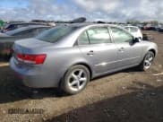 ✅ 2008 Hyundai Sonata SE • VIN: 5NPEU46C48H308905 • Лот: 75344304. Опубликован ранее на Copart с пробегом 164 023 миль. Бесплатный доступ к архиву аукционных продаж из США и подробный отчёт об истории автомобиля на DreamBid. Изображение 3.