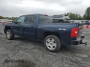 ✅ 2007 Chevrolet Silverado 1500 LTZ • VIN: 2GCEK13M571571972 • Lot: 73462964. Listed on Copart with 177,471 mi. Free auction sales archive from the USA and detailed vehicle history report at DreamBid. Image 2.