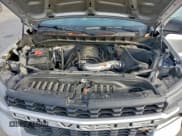 ✅ 2020 Chevrolet Silverado 1500 Custom • VIN: 3GCUYBEF2LG453247 • Lot: 96516215. Listed on Copart with 160,560 mi. Free auction sales archive from the USA and detailed vehicle history report at DreamBid. Image 11.