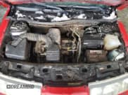 ✅ 2002 Saturn VUE • VIN: 5GZCZ33DX2S833121 • Lot: 88061895. Wystawiony na Copart z przebiegiem 49 425 mil. Bezpłatny archiwum sprzedaży aukcyjnych z USA i szczegółowy raport historii pojazdu na DreamBid. Zdjęcie 12.