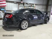 ✅ 2015 Ford Taurus Limited • VIN: 1FAHP2F86FG102657 • Lot: 93209805. Listed on Copart with 182,140 mi. Free auction sales archive from the USA and detailed vehicle history report at DreamBid. Image 3.