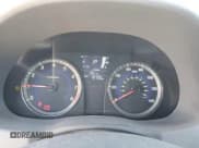 ✅ 2014 Hyundai Accent GS • VIN: KMHCT5AE6EU192791 • Лот: 72823394. Опубликован ранее на Copart с пробегом 19 726 миль. Бесплатный доступ к архиву аукционных продаж из США и подробный отчёт об истории автомобиля на DreamBid. Изображение 9.