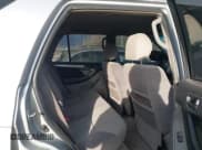 ✅ 2003 Toyota 4Runner SR5 • VIN: JTEBU14RX38007308 • Lot: 43729957. Listed on IAAI with 254,722 mi. Free auction sales archive from the USA and detailed vehicle history report at DreamBid. Image 8.