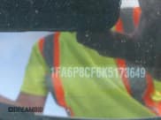 ✅ 2019 Ford Mustang GT • VIN: 1FA6P8CF6K5173649 • Lot: 42172829. Listed on IAAI with 85,346 mi. Free auction sales archive from the USA and detailed vehicle history report at DreamBid. Image 9.