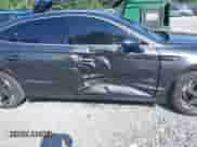 2025 Hyundai Sonata SEL Convenience with VIN KMHL14JA4SA453281, listed as a IAAI auction lot 42987444 with 3,280 mi miles and . Bid and sale history available at DreamBid. Image 6.