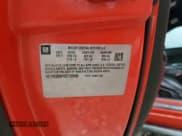 ✅ 2012 Chevrolet Corvette 1LT • VIN: 1G1YE2DW1C5103605 • Lot: 61152905. Listed on Copart with 143,458 mi. Free auction sales archive from the USA and detailed vehicle history report at DreamBid. Image 13.