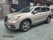 ✅ 2019 Subaru Ascent Limited • VIN: 4S4WMAPD9K3401962 • Lot: 92304485. Wystawiony na Copart z przebiegiem 192 405 mil. Bezpłatny archiwum sprzedaży aukcyjnych z USA i szczegółowy raport historii pojazdu na DreamBid. Zdjęcie 1.