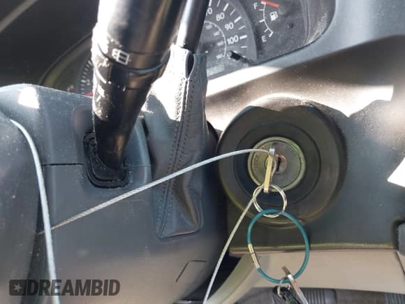 ✅ 1998 Toyota Sienna LE • VIN: 4T3ZF13C8WU038677 • Lot: 42813072. Listed on IAAI with 262,588 mi. Free auction sales archive from the USA and detailed vehicle history report at DreamBid. Image 11.