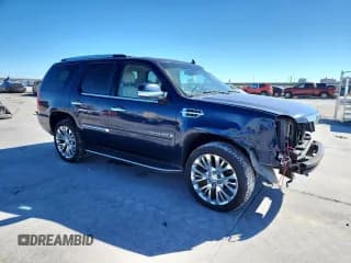 ✅ 2007 Cadillac Escalade • VIN: 1GYFK63887R161205 • Lot: 90792625. Wystawiony na Copart z przebiegiem 218 534 mil. Bezpłatny archiwum sprzedaży aukcyjnych z USA i szczegółowy raport historii pojazdu na DreamBid. Zdjęcie 4.