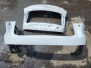 ✅ 2019 Porsche Cayenne S • VIN: WP1AB2AY3KDA64932 • Lot: 70853225. Wystawiony na Copart z przebiegiem 55 191 mil. Bezpłatny archiwum sprzedaży aukcyjnych z USA i szczegółowy raport historii pojazdu na DreamBid. Zdjęcie 13.