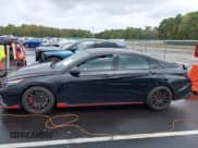 ✅ 2022 Hyundai Elantra • VIN: KMHLW4AK9NU003350 • Лот: 43403108. Опубликован ранее на IAAI с пробегом 79 692 миль. Бесплатный доступ к архиву аукционных продаж из США и подробный отчёт об истории автомобиля на DreamBid. Изображение 14.