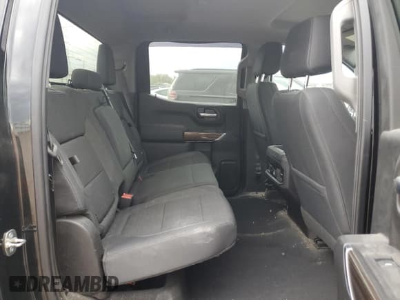 ✅ 2019 Chevrolet Silverado 1500 LT Trail Boss • VIN: 1GCPYFED4KZ331166 • Lot: 85135035. Wystawiony na Copart z przebiegiem 91 762 mil. Bezpłatny archiwum sprzedaży aukcyjnych z USA i szczegółowy raport historii pojazdu na DreamBid. Zdjęcie 10.