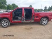 ✅ 2024 Chevrolet Silverado 1500 LTZ • VIN: 1GCUDGEL4RZ247886 • Лот: 42052637. Опубликован ранее на IAAI с пробегом 41 537 миль. Бесплатный доступ к архиву аукционных продаж из США и подробный отчёт об истории автомобиля на DreamBid. Изображение 15.