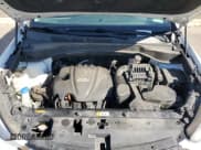 ✅ 2016 Hyundai Santa Fe • VIN: 5XYZTDLB3GG352318 • Лот: 43952564. Опубликован ранее на Copart с пробегом 118 072 миль. Бесплатный доступ к архиву аукционных продаж из США и подробный отчёт об истории автомобиля на DreamBid. Изображение 12.