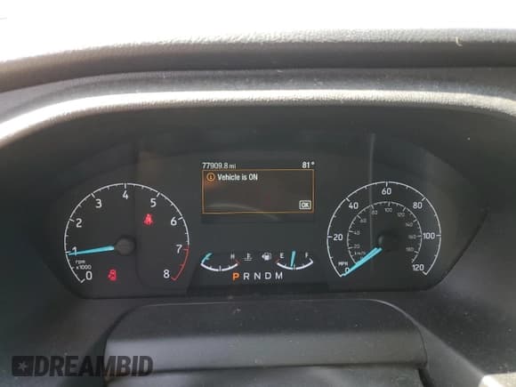 ✅ 2022 Ford Transit Passenger XL • VIN: 1FBAX2Y87NKA84176 • Lot: 50800985. Wystawiony na Copart z przebiegiem 77 909 mil. Bezpłatny archiwum sprzedaży aukcyjnych z USA i szczegółowy raport historii pojazdu na DreamBid. Zdjęcie 9.