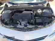 2016 Chevrolet Malibu LT z VIN 1G1ZE5ST0GF292956, wystawiony jako IAAI lot #43545640 z przebiegiem 156 966 mil mil oraz . Historia ofert i sprzedaży dostępna na DreamBid. Obrazek 10.