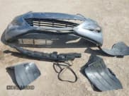 ✅ 2014 Hyundai Elantra SE • VIN: 5NPDH4AE0EH468008 • Lot: 43308194. Listed on IAAI with 105,605 mi. Free auction sales archive from the USA and detailed vehicle history report at DreamBid. Image 12.