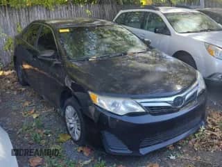 2012 Toyota Camry SE Sport Limited Edition с VIN 4T1BF1FK9CU548173, выставлен на аукционе Copart как лот 87129695 с пробегом Не указан миль и Чистый • Clean title. История ставок и продаж доступна на DreamBid. Изображение 1.