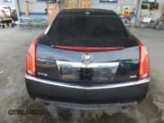 ✅ 2011 Cadillac CTS Performance • VIN: 1G6DK5EDXB0155455 • Лот: 51485525. Опубликован ранее на Copart с пробегом 125 437 миль. Бесплатный доступ к архиву аукционных продаж из США и подробный отчёт об истории автомобиля на DreamBid. Изображение 6.