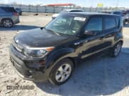 ✅ 2019 Kia Soul • VIN: KNDJN2A29K7641658 • Lot: 92341785. Wystawiony na Copart z przebiegiem 167 279 mil. Bezpłatny archiwum sprzedaży aukcyjnych z USA i szczegółowy raport historii pojazdu na DreamBid. Zdjęcie 1.
