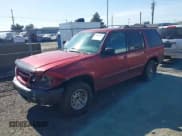 ✅ 1999 Ford Explorer XL • VIN: 1FMZU34X4XZA62751 • Lot: 42042089. Wystawiony na IAAI z przebiegiem 173 290 mil. Bezpłatny archiwum sprzedaży aukcyjnych z USA i szczegółowy raport historii pojazdu na DreamBid. Zdjęcie 2.