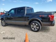 ✅ 2015 Ford F-150 XLT • VIN: 1FTEW1EG2FFB82421 • Lot: 56160785. Listed on Copart with 114,460 mi. Free auction sales archive from the USA and detailed vehicle history report at DreamBid. Image 2.