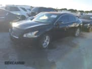 ✅ 2011 Nissan Maxima SV • VIN: 1N4AA5AP5BC814162 • Lot: 43635943. Wystawiony na IAAI z przebiegiem 163 067 mil. Bezpłatny archiwum sprzedaży aukcyjnych z USA i szczegółowy raport historii pojazdu na DreamBid. Zdjęcie 2.