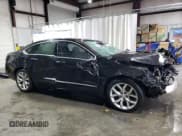 ✅ 2018 Chevrolet Impala Premier • VIN: 1G1125S32JU111784 • Лот: 79129764. Опубликован ранее на Copart с пробегом 102 474 миль. Бесплатный доступ к архиву аукционных продаж из США и подробный отчёт об истории автомобиля на DreamBid. Изображение 4.