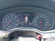 ✅ 2016 Audi A6 Premium Plus • VIN: WAUFGAFC3GN031668 • Lot: 43341213. Wystawiony na IAAI z przebiegiem 94 555 mil. Bezpłatny archiwum sprzedaży aukcyjnych z USA i szczegółowy raport historii pojazdu na DreamBid. Zdjęcie 7.